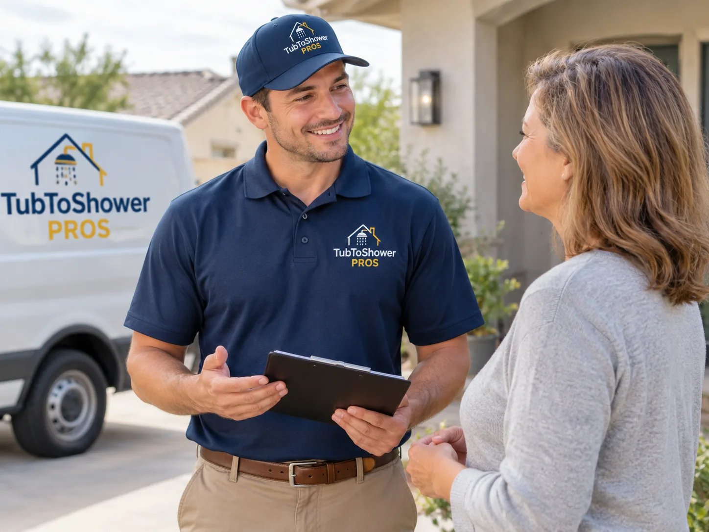Tub Shower Conversion Livingston, IL FAQs